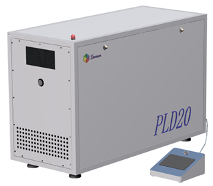 PLD 系列中功率准...