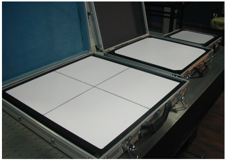 漫反射标准参照板